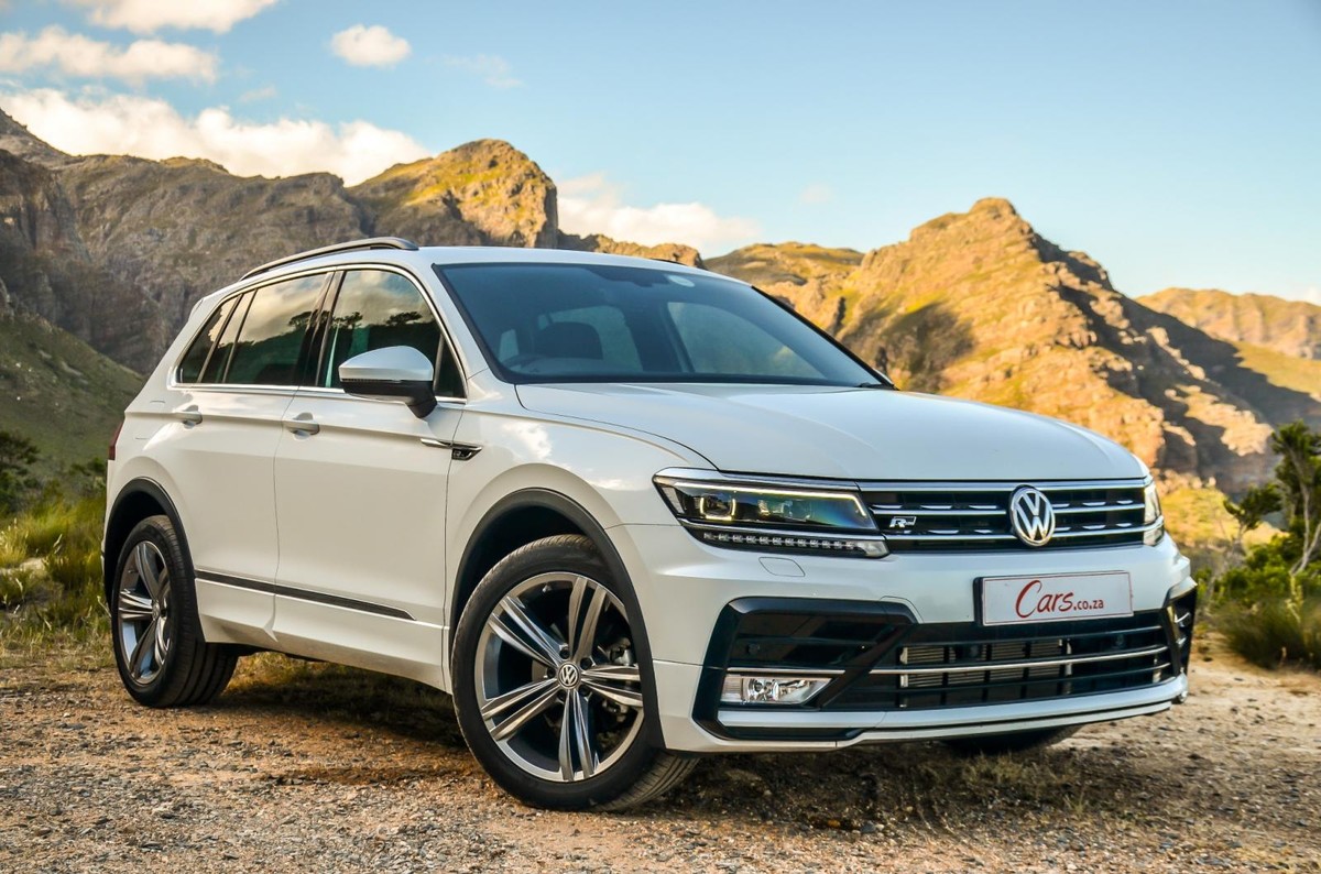 Comparative Review: Hyundai Tucson vs Kia Sportage vs Renault Kadjar vs ...